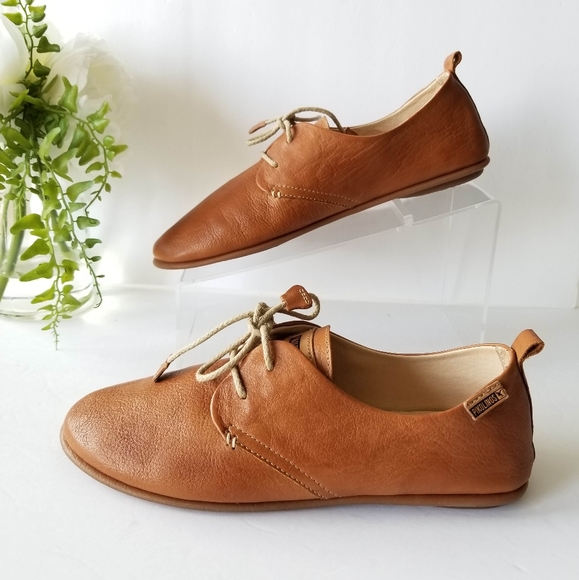 Pikolinos minimalist comfort calabria shoe… - Picture 2 of 10